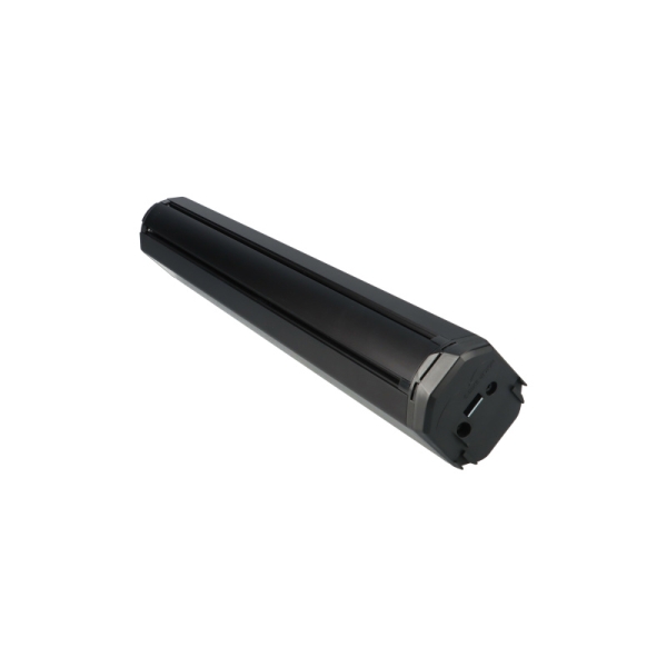 optional mit dem E-Bike Vision Ladegeräten (4A, 6A) mit zusätzlichem Adapter verwendbar